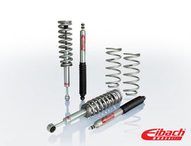 Eibach 96-02 Toyota 4Runner Pro-Truck Lift Kit - GTR Auto