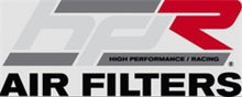 Load image into Gallery viewer, Spectre HPR Conical Air Filter 6in. Flange ID / 7.313in. Base OD / 7in. Tall - Blue