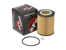 aFe ProGuard D2 Fluid Filters Oil F/F OIL BMW Gas Cars 96-06 L6 - GTR Auto