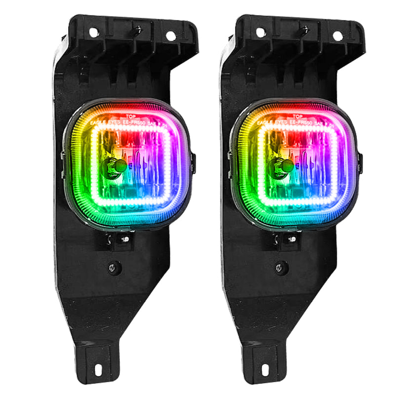 Oracle 05-07 Ford F-250/350 SMD FL - ColorSHIFT