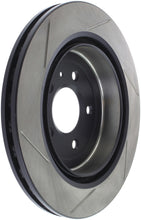 Load image into Gallery viewer, StopTech Slotted Sport Brake Rotor