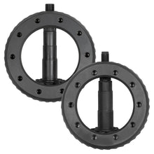 Load image into Gallery viewer, Yukon Gear Ring &amp; Pinion Gear Kit Front &amp; Rear for Toyota 8/7.5R Diff (w/Factory Locker) 4.56 Ratio