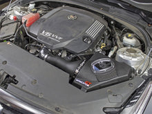 Load image into Gallery viewer, aFe Momentum Air Intake System PRO 5R Stage-2 13-16 Cadillac ATS 3.6L V6