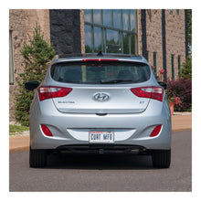 Load image into Gallery viewer, Curt 13-14 Hyundai Elantra Hatchback &amp; GT Class 1 Trailer Hitch w/1-1/4in Ball Mount BOXED