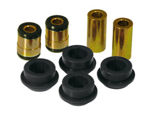 Load image into Gallery viewer, Prothane 92-96 Honda Prelude Rear Control Arm Bushings - Black