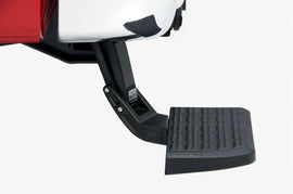 AMP Research 2015-2018 Ford F150 BedStep - Black - GTR Auto