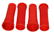 Load image into Gallery viewer, Energy Suspension VW Front Torsion Arm Bushings - Red