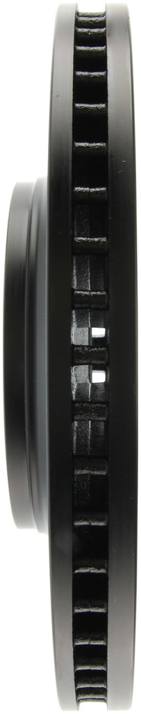 StopTech Slotted Sport Brake Rotor
