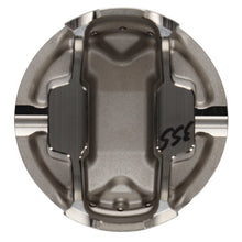 Load image into Gallery viewer, Wiseco Acura 4v Domed +8cc STRUTTED 89.0MM Piston Shelf Stock *SINGLE PISTON ONLY*