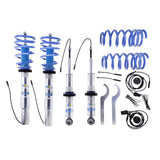 Bilstein B16 (DampTronic) 06-10 BMW M6 Front & Rear Performance Suspension System