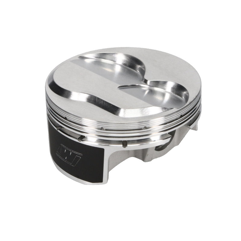 Wiseco Chevy Small Block V8 400 Forged Pistons 4.185in Forged Dome 3.0cc 3.75in Stroke