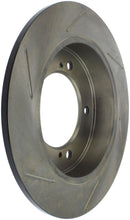 Load image into Gallery viewer, StopTech Slotted Sport Brake Rotor