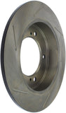 StopTech Slotted Sport Brake Rotor