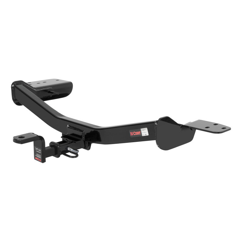 Curt 08-10 Infiniti EX35 Journey AWD & RWD Class 1 Trailer Hitch w/1-1/4in Ball Mount BOXED