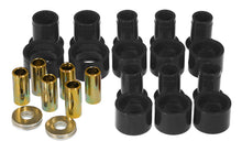 Load image into Gallery viewer, Prothane 00-06 Dodge Neon Rear Control Arm Bushings - Black