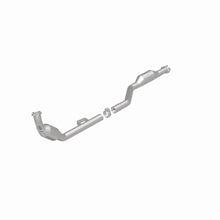 Load image into Gallery viewer, MagnaFlow Direct Fit Catalytic Converter 2000 Mercedes CL500 5.0L