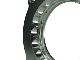aFe Silver Bullet Throttle Body Spacers TBS Jeep Wrangler (JK) 2012-2017 V6-3.6L - GTR Auto