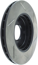 Load image into Gallery viewer, StopTech Slotted Sport Brake Rotor