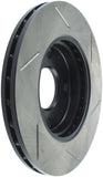 StopTech Slotted Sport Brake Rotor