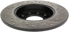 Load image into Gallery viewer, StopTech Slotted &amp; Drilled Sport Brake Rotor