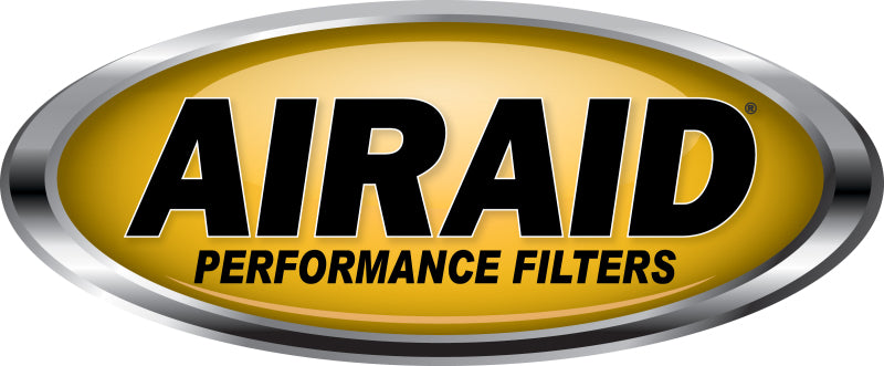 Airaid Universal Air Filter - Cone 3 1/2 x 6 x 4 5/8 x 6