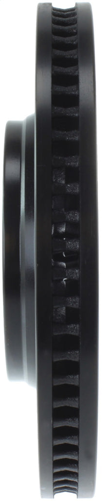 StopTech Slotted Sport Brake Rotor