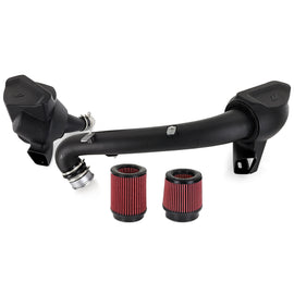 Mishimoto 2021+ BMW G8X M3/M4 Performance Air Intake Kit - GTR Auto