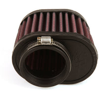 Load image into Gallery viewer, K&amp;N Filter Universal Clamp-On Filter 2in Flange / 2-23/32in Base / 3in x 2in Top / 2-3/4in Height