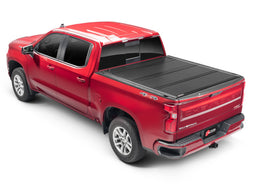 BAK 19-20 Chevy Silverado 5ft 8in Bed (New Body Style) BAKFlip G2 - GTR Auto