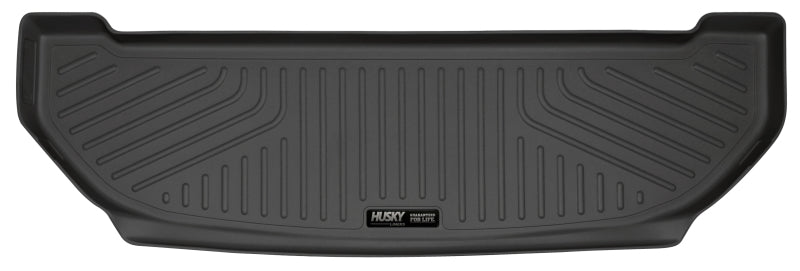 Husky Liners 2016 Kia Sorento WeatherBeater Black Rear Cargo Liner - GTR Auto