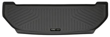 Load image into Gallery viewer, Husky Liners 2016 Kia Sorento WeatherBeater Black Rear Cargo Liner - GTR Auto