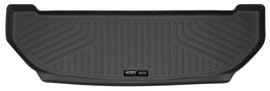 Husky Liners 2016 Kia Sorento WeatherBeater Black Rear Cargo Liner - GTR Auto