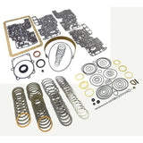 Omix Automatic Transmission Rebuild Kit AW4 86-01 XJ/MJ