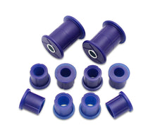Load image into Gallery viewer, SuperPro Izusu Trooper Spring Bushing Kit