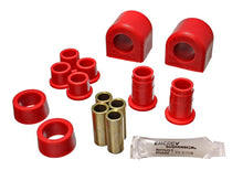 Load image into Gallery viewer, Energy Suspension 24Mm Corvette Front Sway Bar - Red