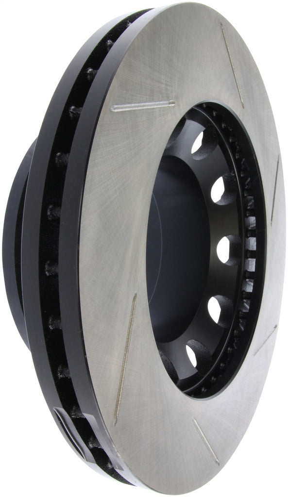 StopTech Slotted Sport Brake Rotor