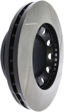 Load image into Gallery viewer, StopTech Slotted Sport Brake Rotor