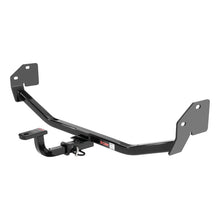 Load image into Gallery viewer, Curt 11-12 Ford Mustang GT Class 1 Trailer Hitch w/1-1/4in Ball Mount BOXED