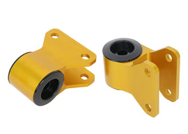 Whiteline 2016 Ford Focus RS Front Control Arm Bushing - GTR Auto