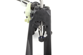 PERRIN 17-21 Honda Civic Si/Type R/Touring/Hatchback (6spd ONLY) Short Shifter