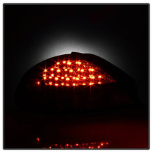Load image into Gallery viewer, Spyder 99-05 Pontiac Grand Am LED Tail Lights - Black Smoke