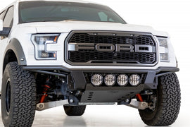 Addictive Desert Designs 17-20 Ford F-150 Raptor ADD PRO Bolt-On V2 Front Bumper - GTR Auto