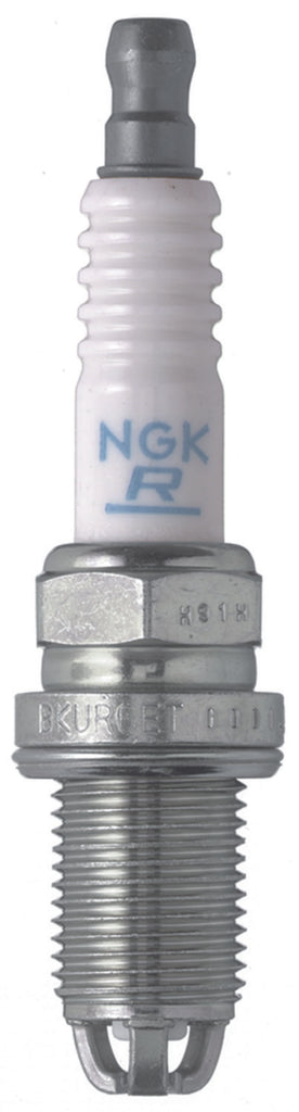 NGK Standard Spark Plug Box of 4 (BKUR6ET)
