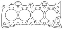 Load image into Gallery viewer, Cometic Honda Civic/CRX SI/ SOHC 79mm .030 inch MLS Head Gasket D15/16