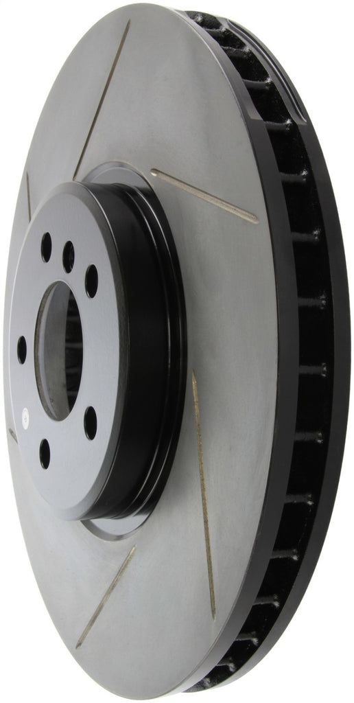 StopTech Slotted Sport Brake Rotor