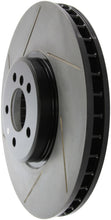Load image into Gallery viewer, StopTech Slotted Sport Brake Rotor