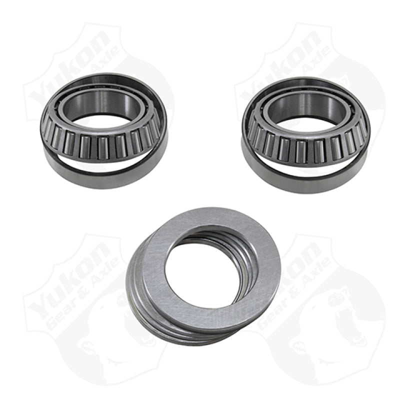 Yukon Gear 8.6in GM 12P 12T & F8.8 Carrier installation Kit - GTR Auto