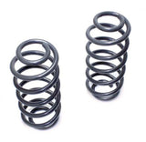 MaxTrac 07-14 GM C/K1500 SUV 2WD/4WD 2in Rear Lowering Coils