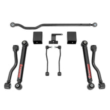 Load image into Gallery viewer, Rancho 18-20 Jeep Wrangler Fr and R Short Arm Suspension System Component - Box Two