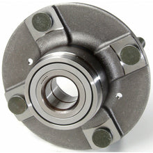 Load image into Gallery viewer, MOOG 89-94 Suzuki Swift GTI GT Rear Hub Assembly